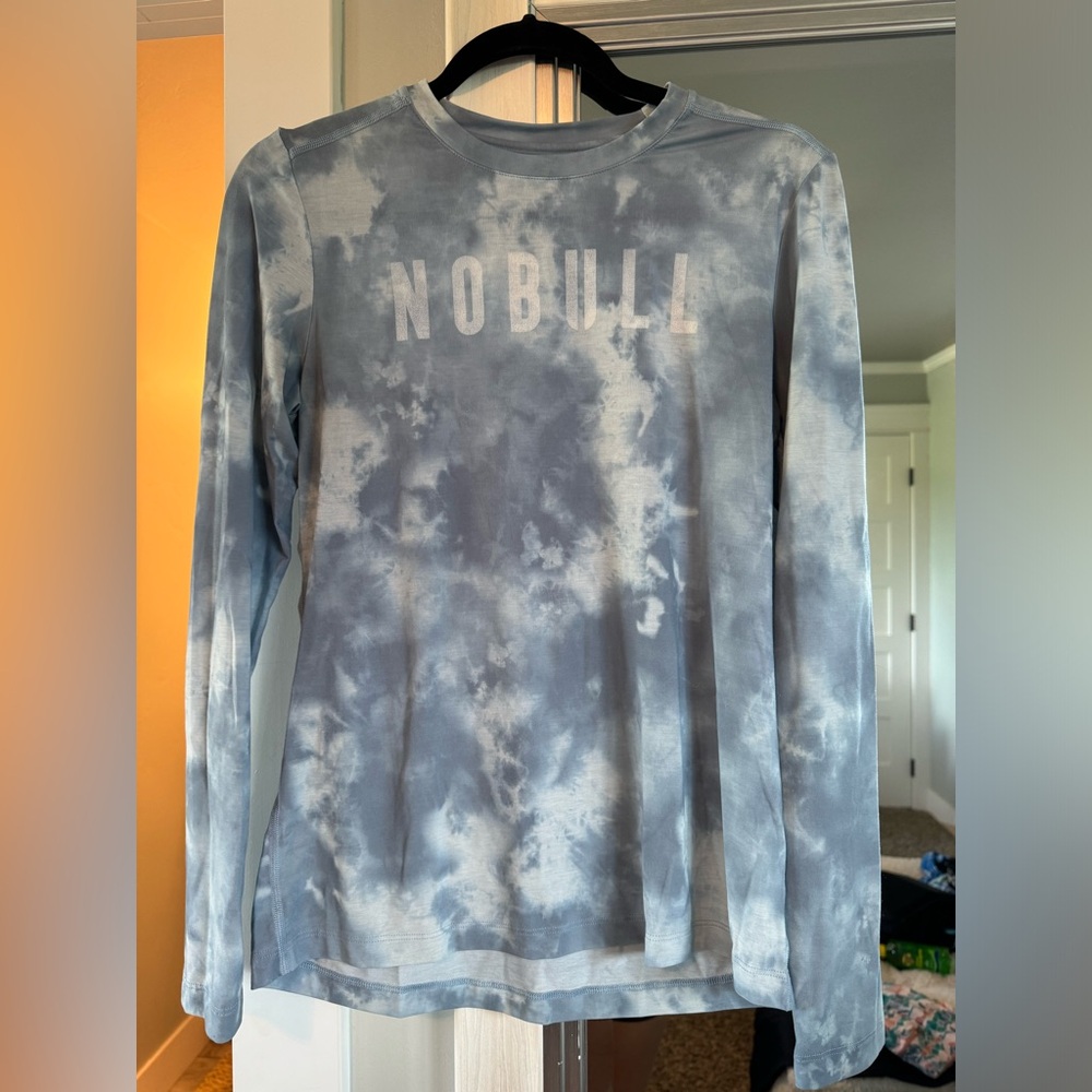 Nobull Long Sleeve